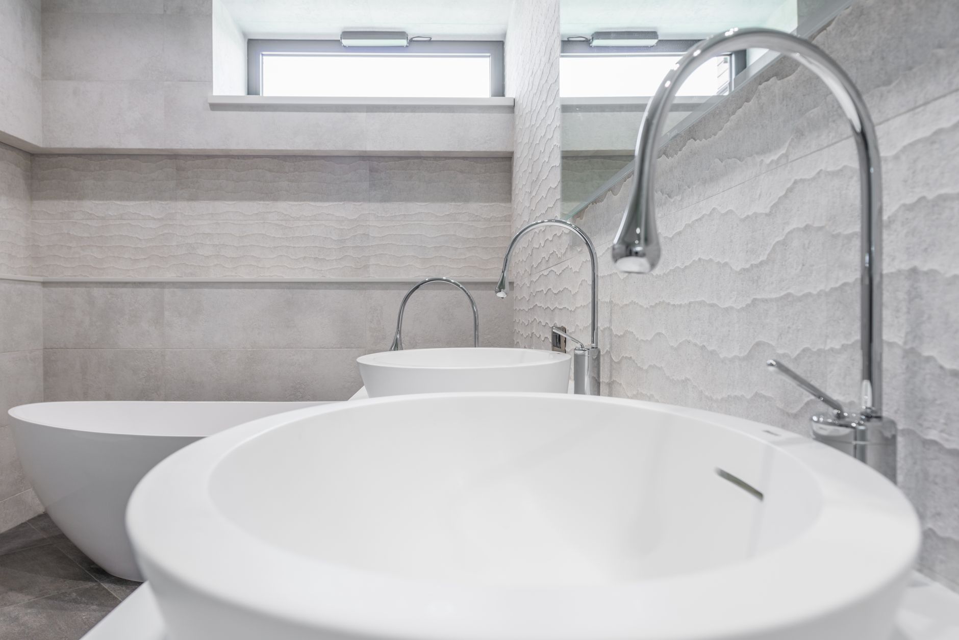 Leak Detection & Repair — Don's Plumbing