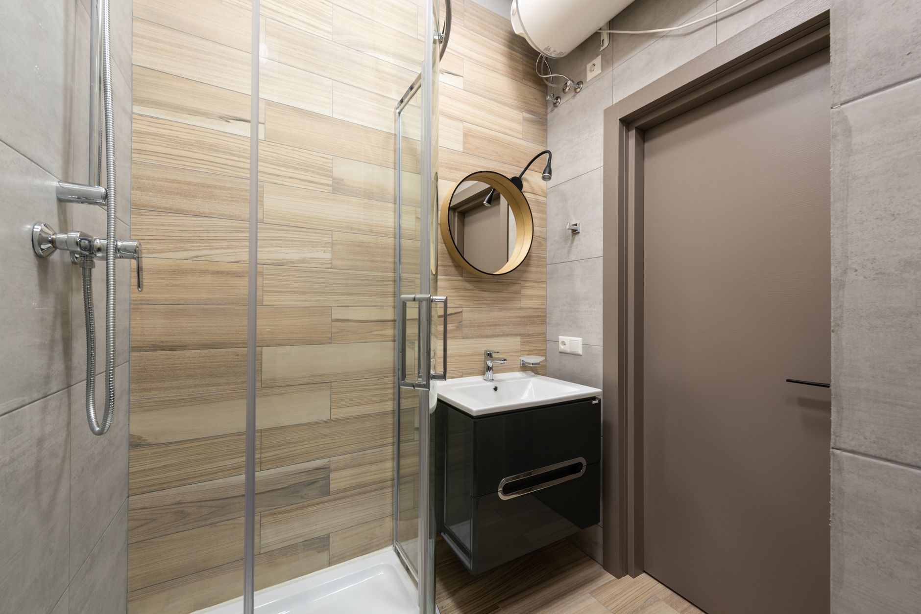 Water Heater Service — Don's Plumbing