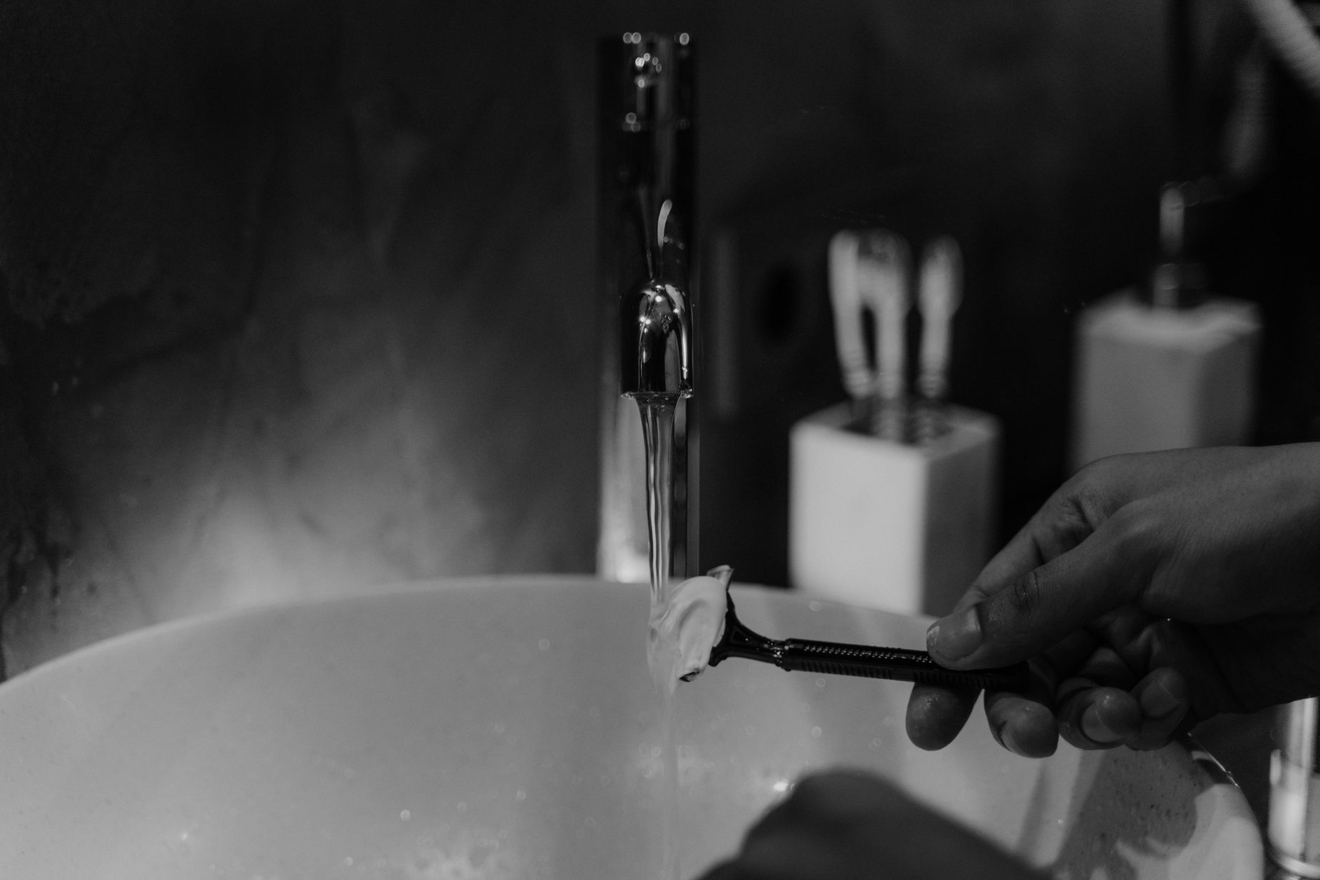 Fixture Installation — Don's Plumbing